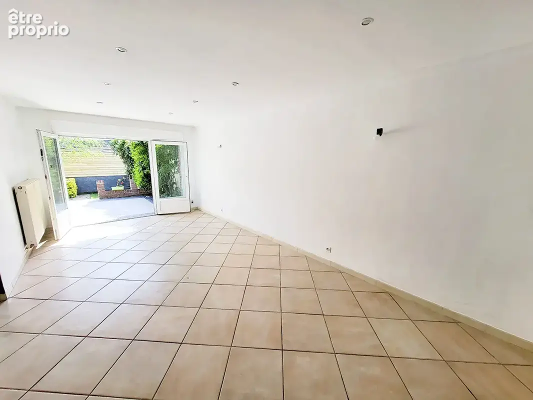 CAUDRY Maison semi individuelle - photo 4