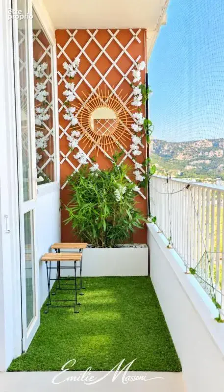 Appartement Marseille 13009 - photo 8