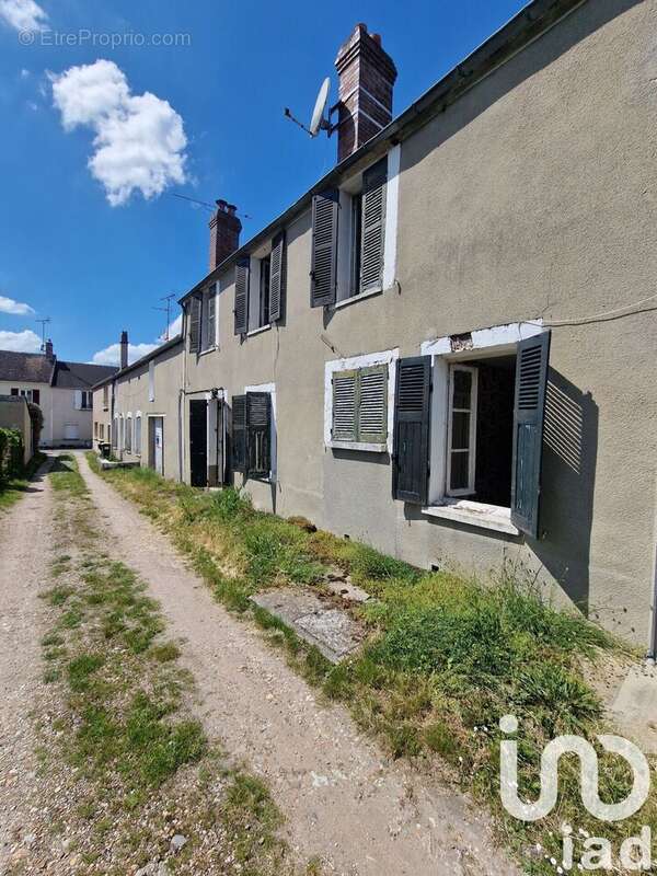 Photo 2 - Maison à DORDIVES