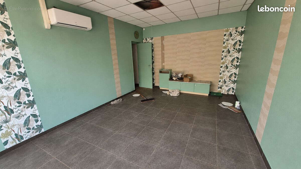 Appartement à LOUPLANDE