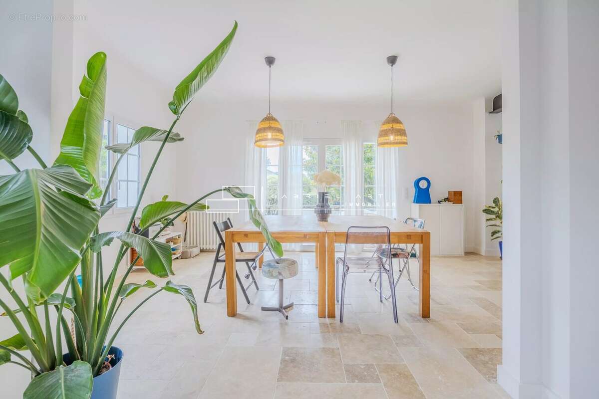 Maison à CAPBRETON