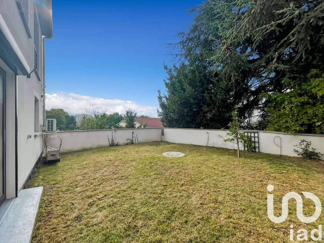 Photo 5 - Maison à CLICHY-SOUS-BOIS