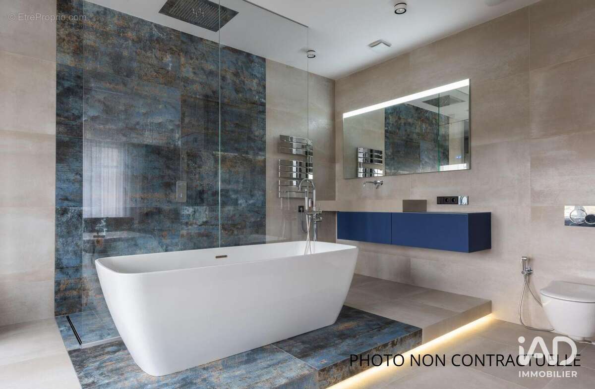 Photo 5 - Appartement à MONTRIOND