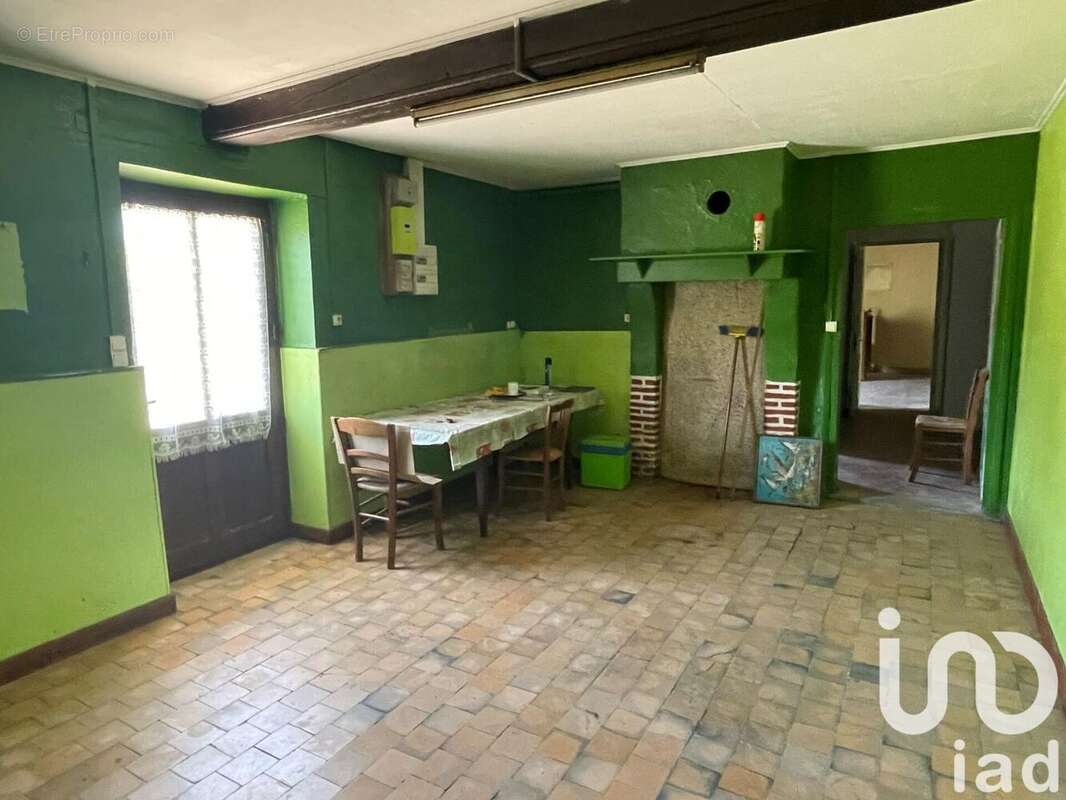 Photo 7 - Maison à MONTRET