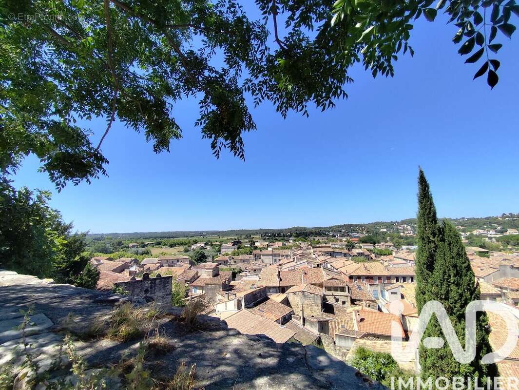 Photo 2 - Appartement à SOMMIERES