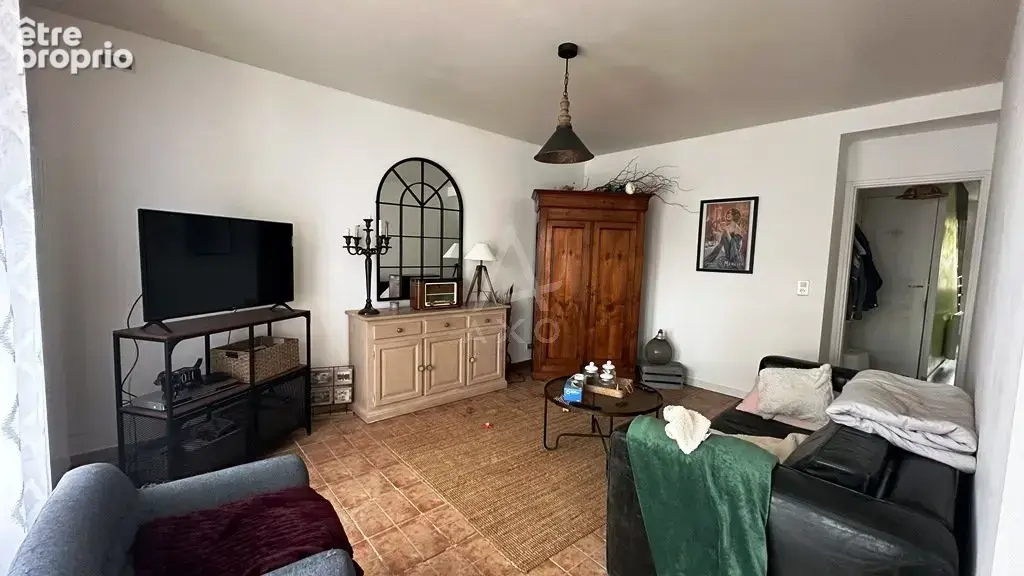 Maison 5 pièces 131 m² à vendre à La Bruffiere (85530) - photo 3