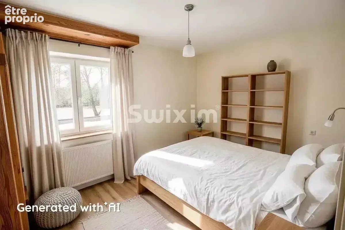 Maison 6 pièces 119 m² à vendre à Le Thillot (88160) - photo 6