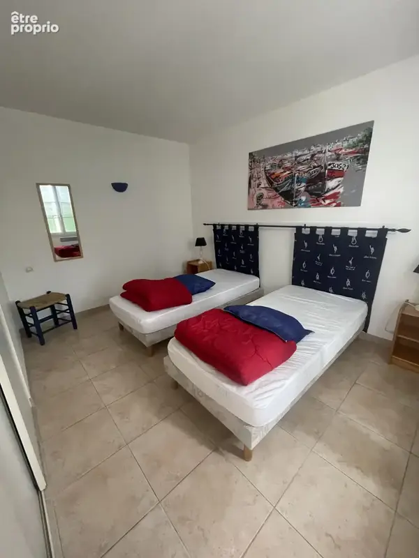 Ensemble immobilier de 3 logements - photo 2