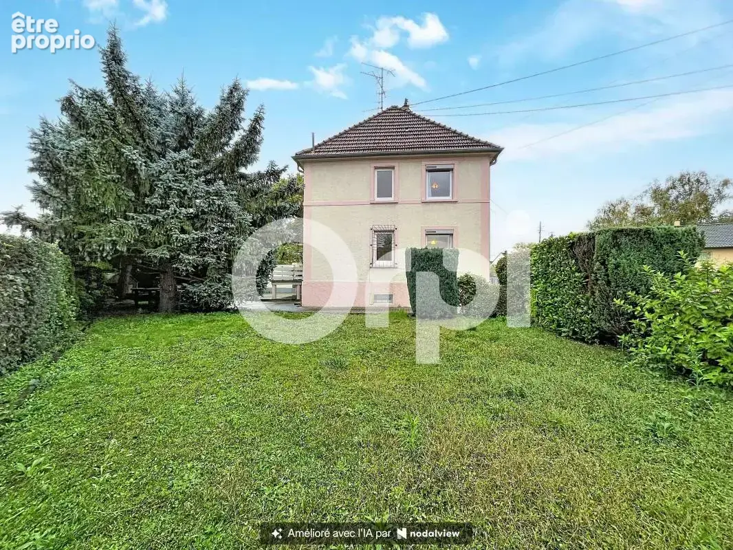 Maison À Vendre - photo 2