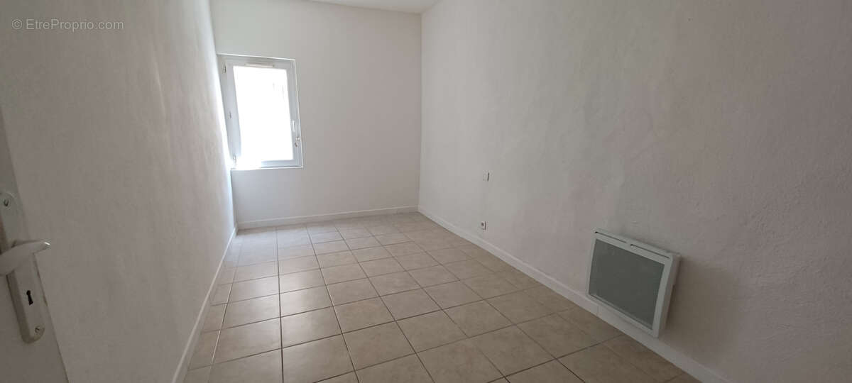 Appartement à VAUVERT