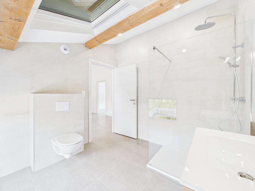 Appartement à AJACCIO