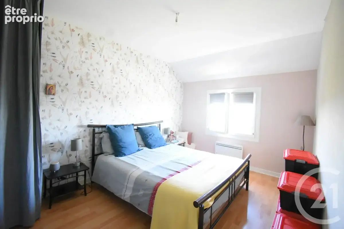 Maison 5 pièces 135 m² à vendre à Creuzier-Le-Vieux (03300) - photo 9