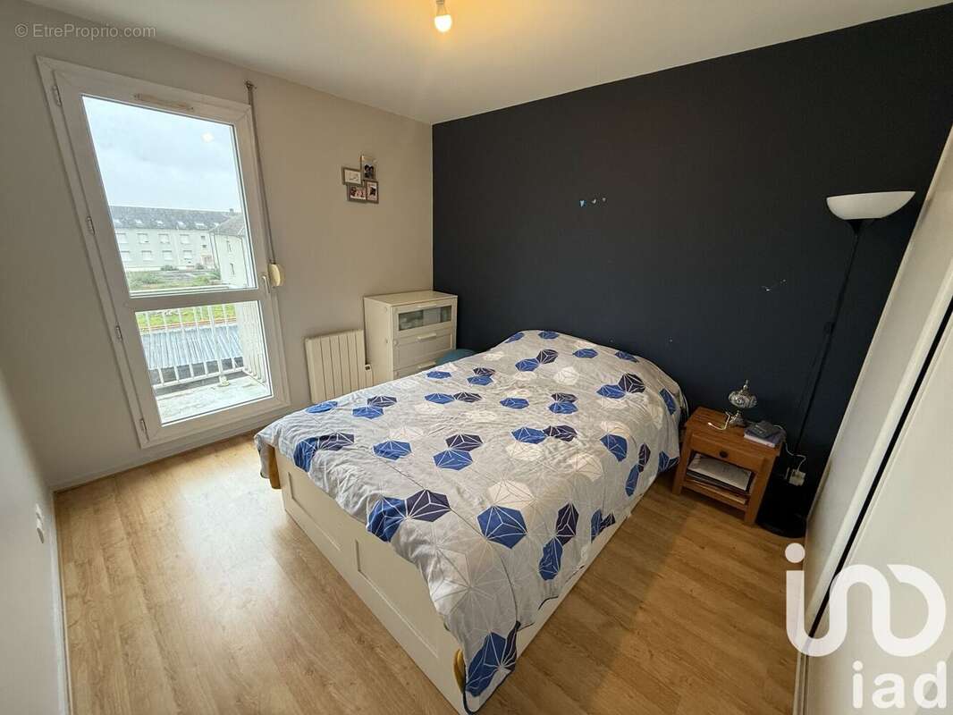 Photo 8 - Appartement à COMPIEGNE