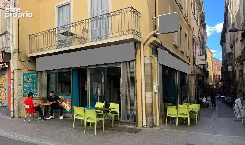 Commerce 65 m² à Perpignan  - photo 2