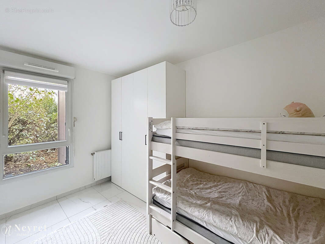 Appartement à SAINT-FONS