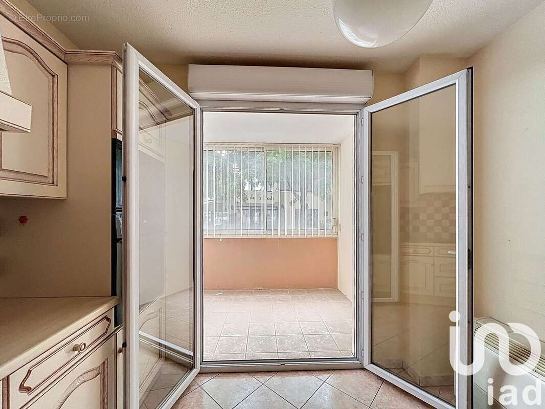 Photo 7 - Appartement à MANOSQUE