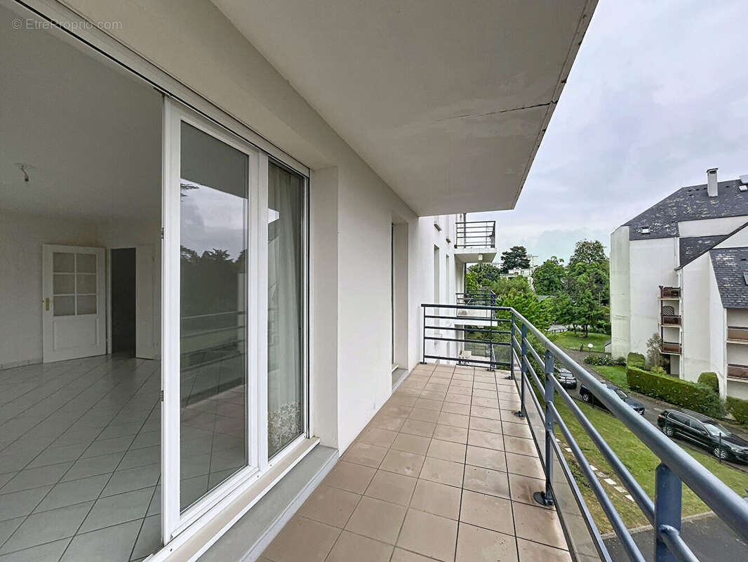 Appartement à ORLEANS