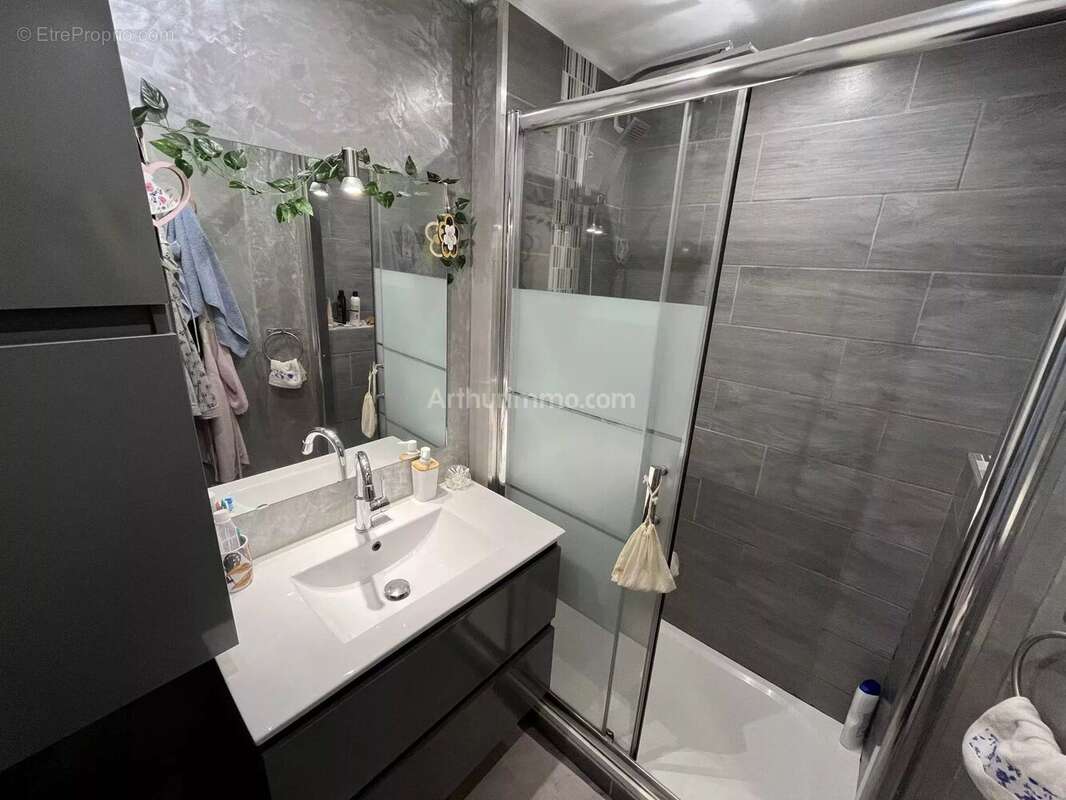 Appartement à MARTIGUES