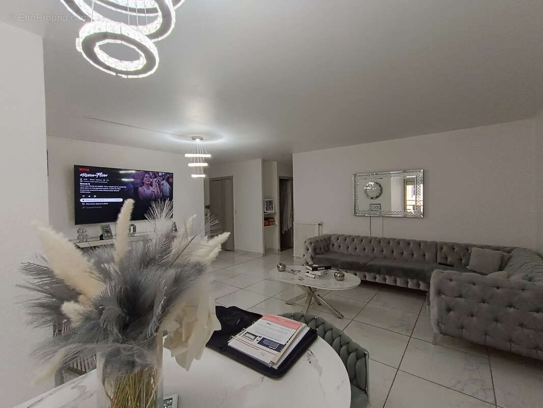 Appartement à CARCASSONNE