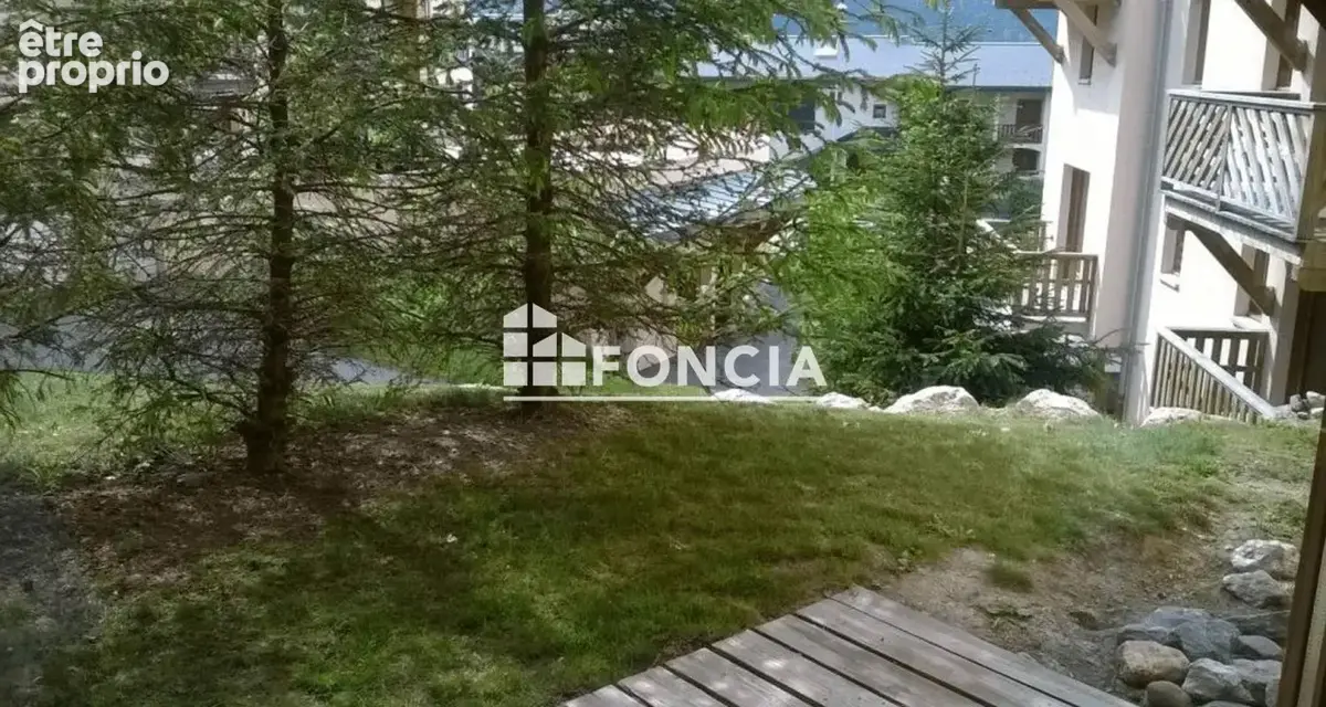 Aussois les flocons d'argent résidence proche des pistes - photo 7