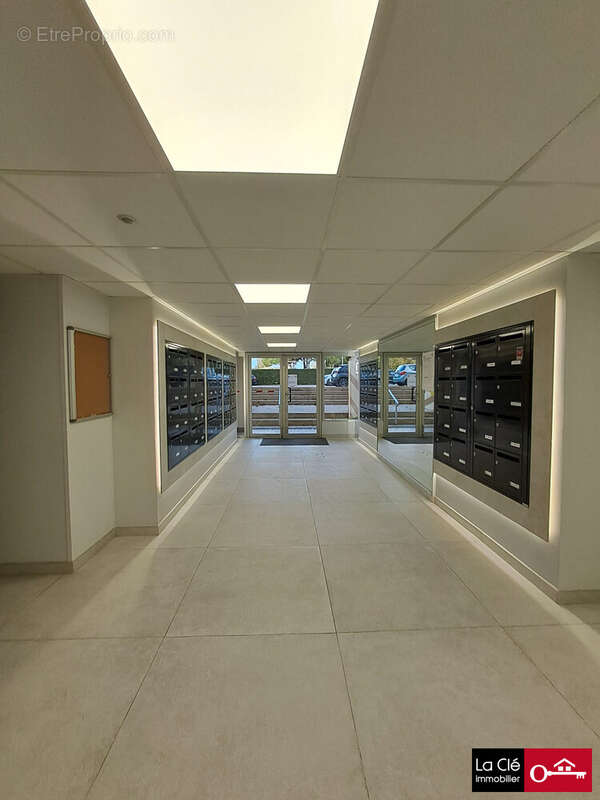 Appartement à LE GRAU-DU-ROI