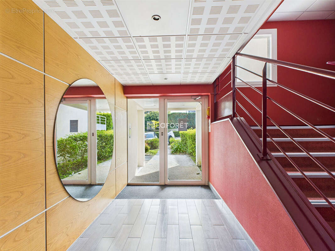 Appartement à DOUARNENEZ