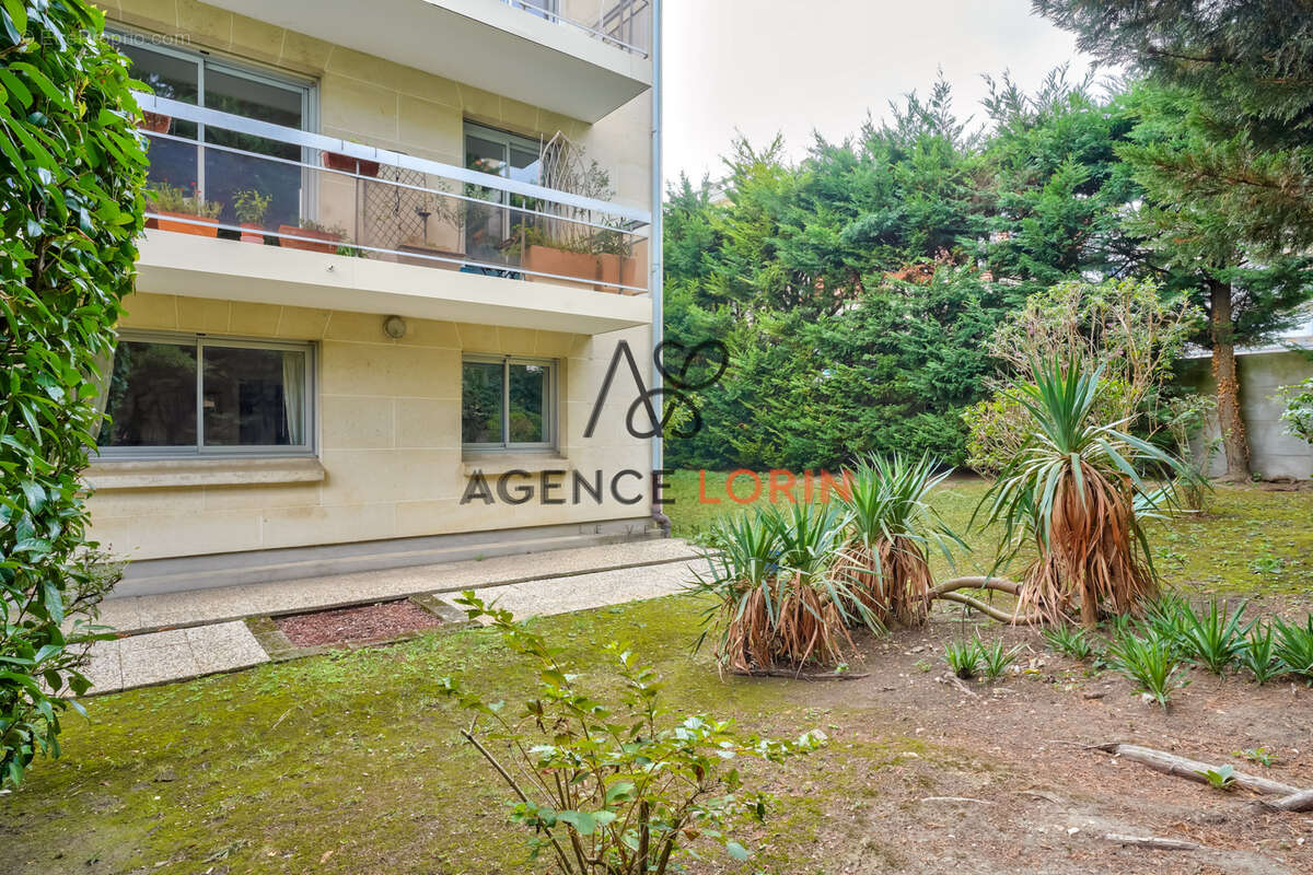Appartement à LE PECQ