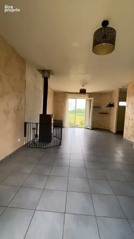 Pavillon de plain-pied de 89 m2 habitables - photo 9