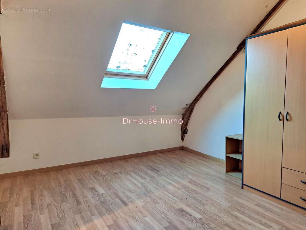 Maison à MASSERAC