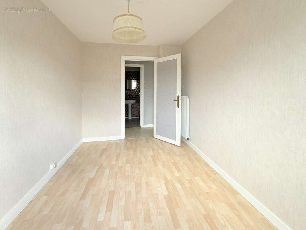 Appartement à EPINAL