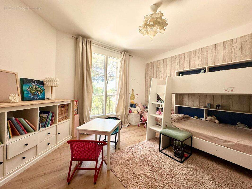 Maison à BOUC-BEL-AIR