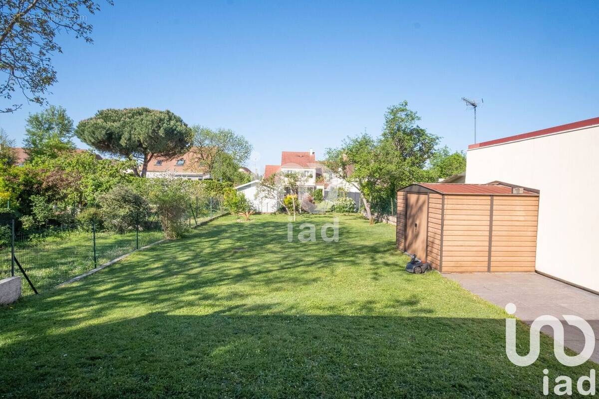 Photo 1 - Maison à SAINT-MAMMES