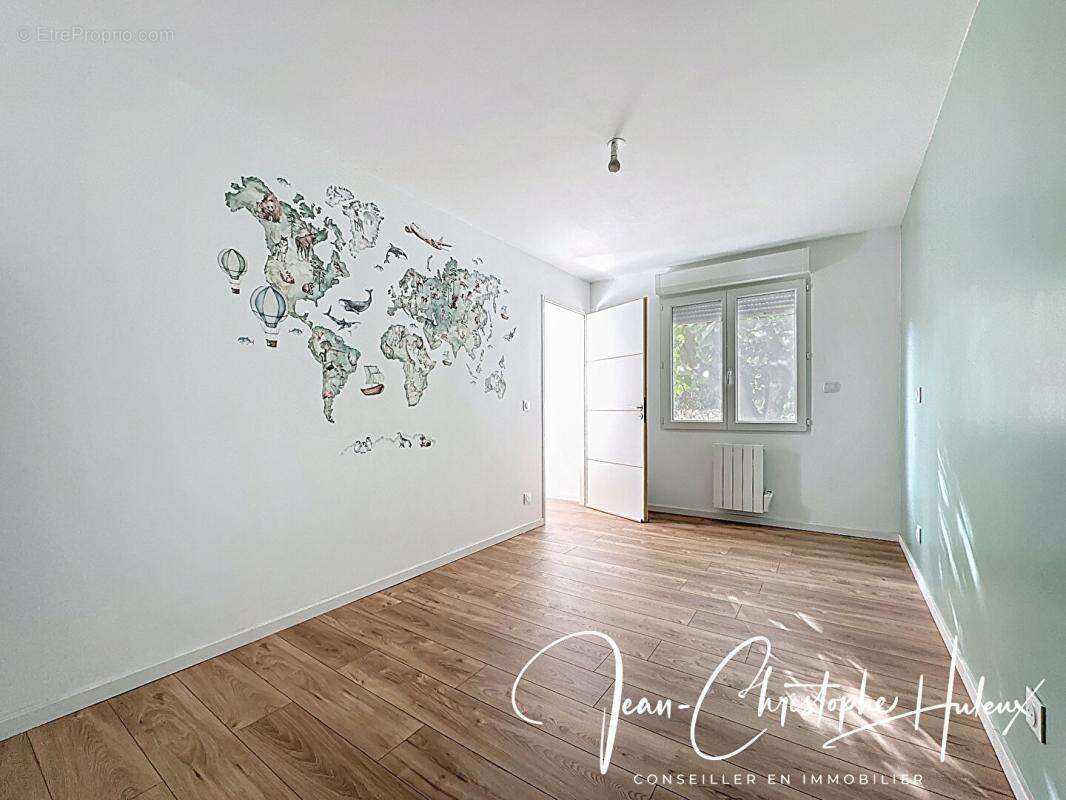 Maison à MARGUERITTES