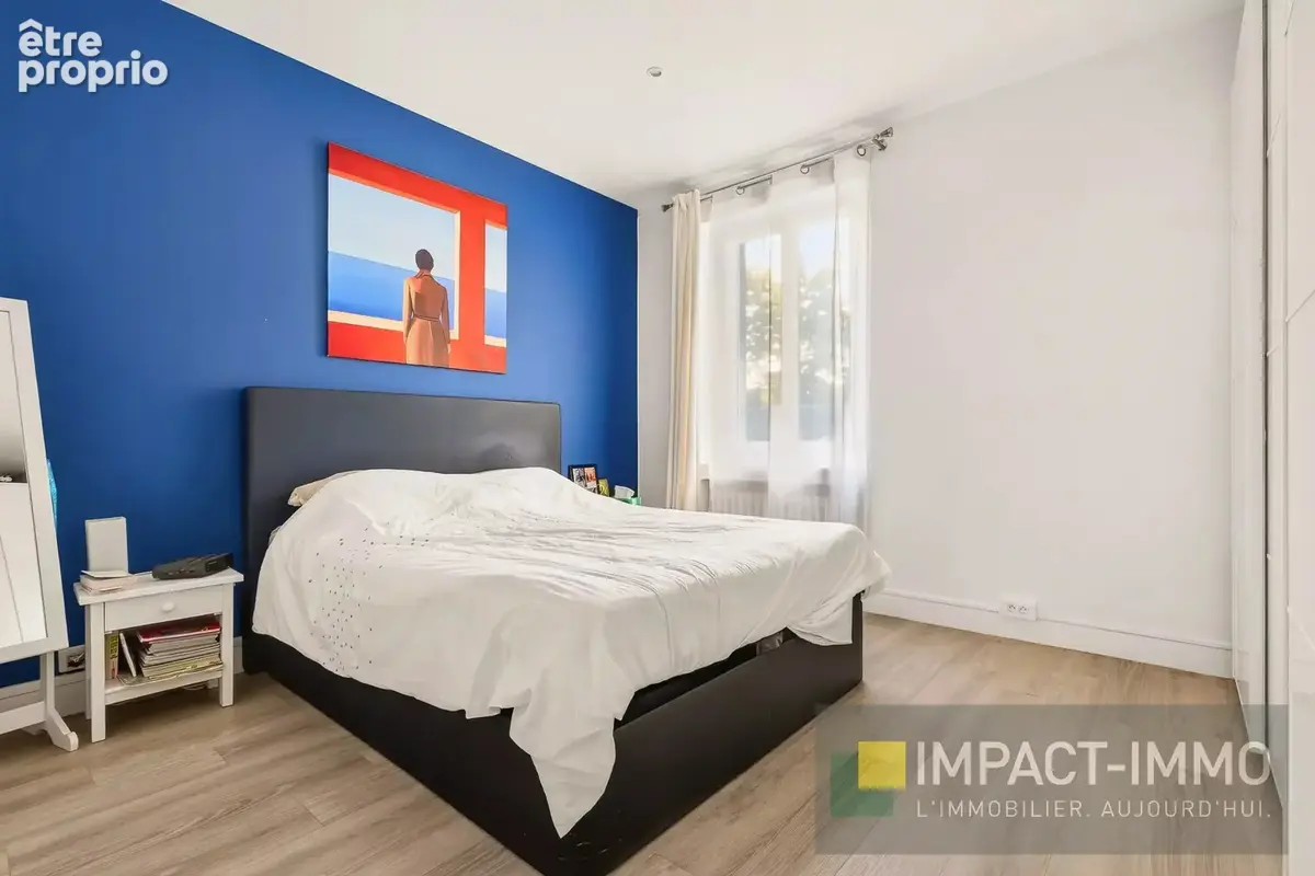 Appartement 3 pièces, coeur Bécon - photo 7