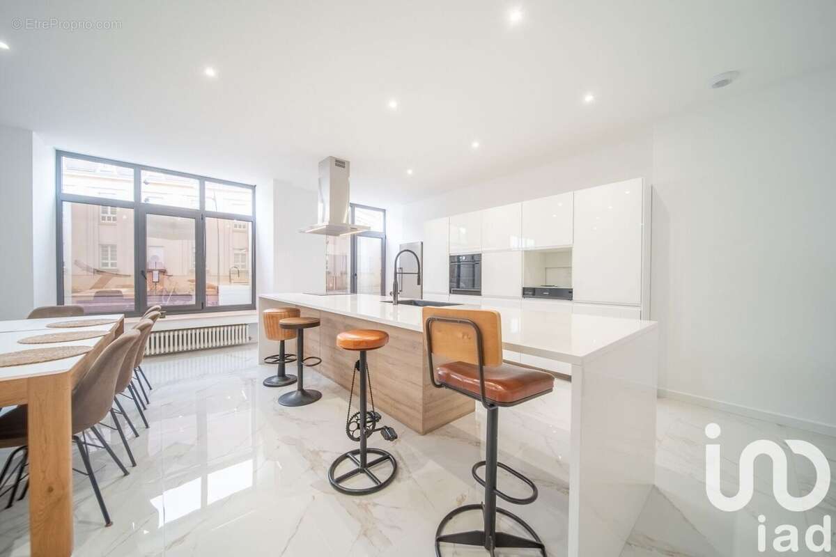 Photo 4 - Appartement à THIONVILLE