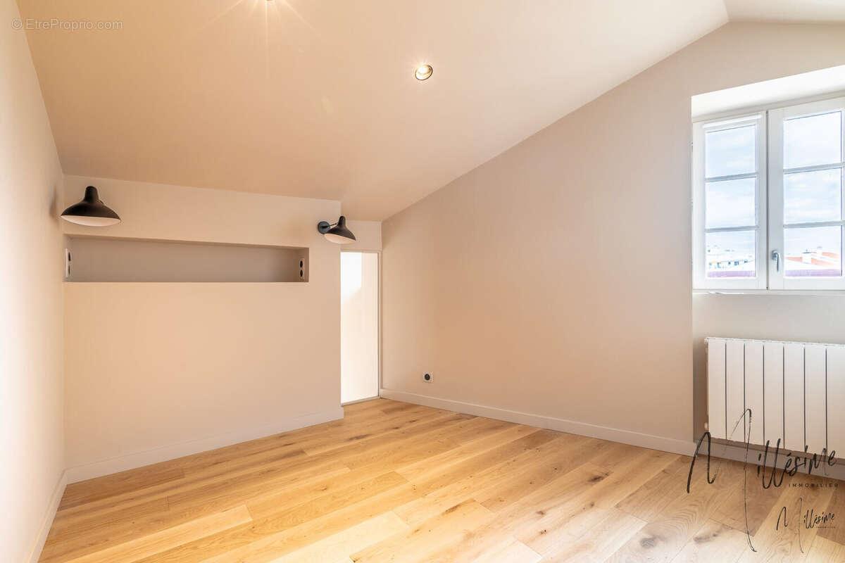 Appartement à BIARRITZ