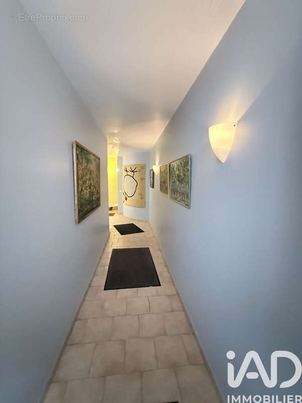 Photo 2 - Appartement à JOIGNY