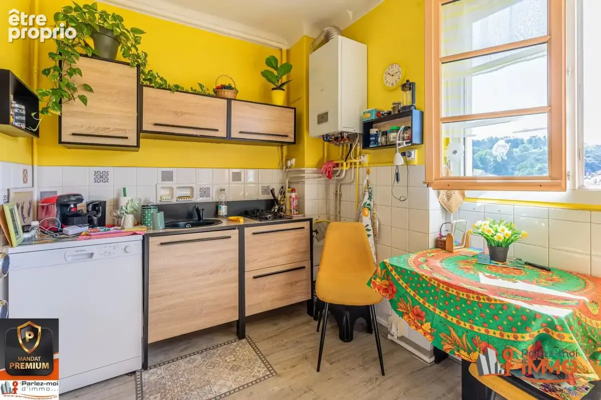 Appartement à vendre Tarare - photo 5