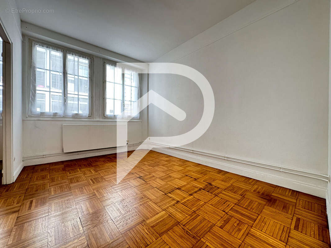 Appartement à BEAUVAIS