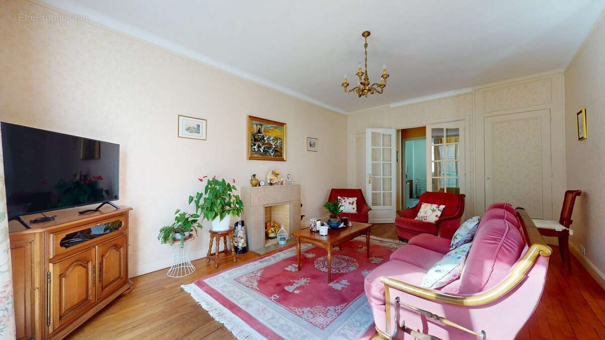 Appartement à LE HAVRE