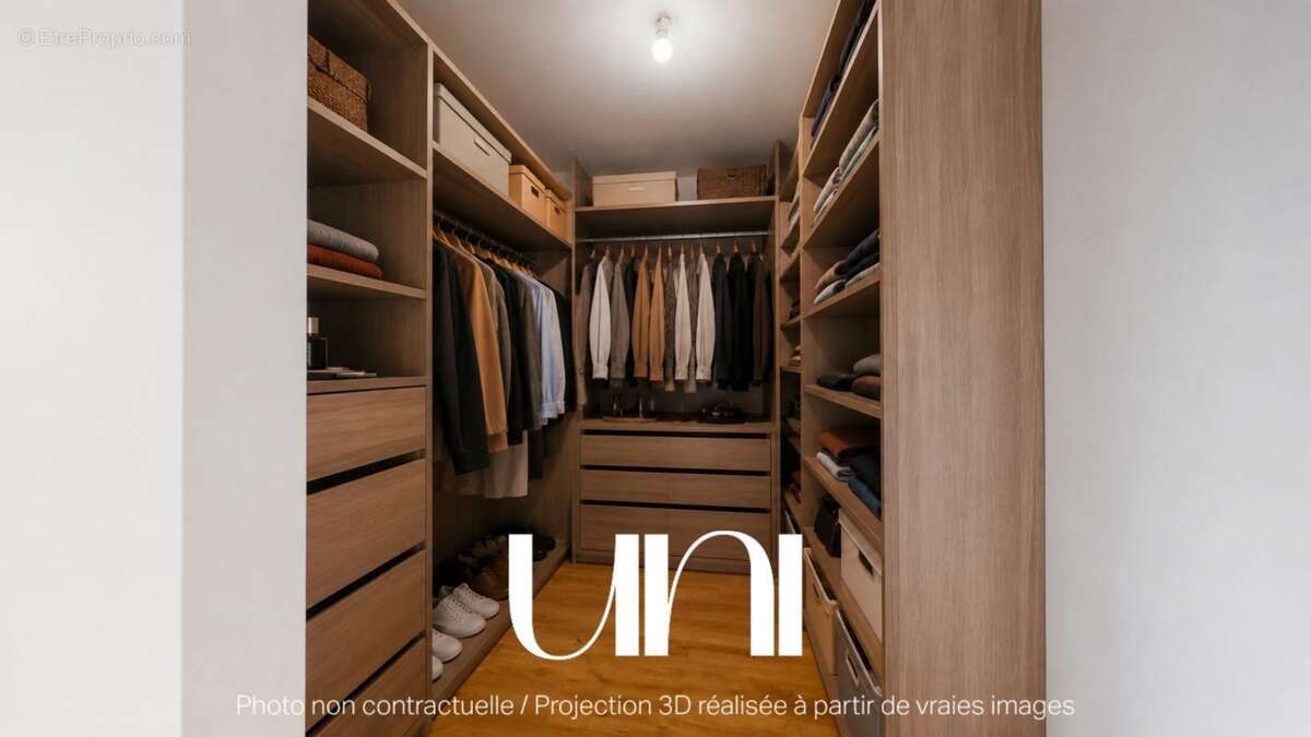 Maison 5 pièces de 120m2 proche plage - BERNIERES SUR MER - photo 12