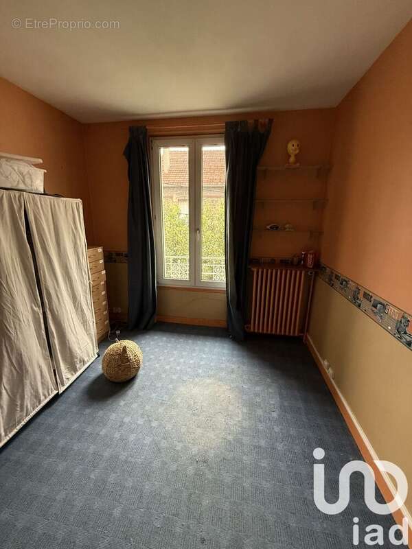 Photo 7 - Maison à ERMONT