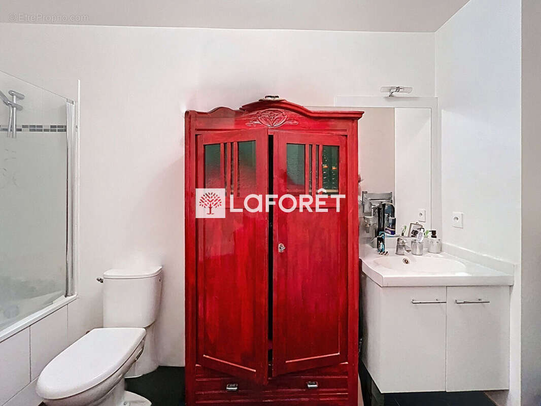 Appartement à ACHERES