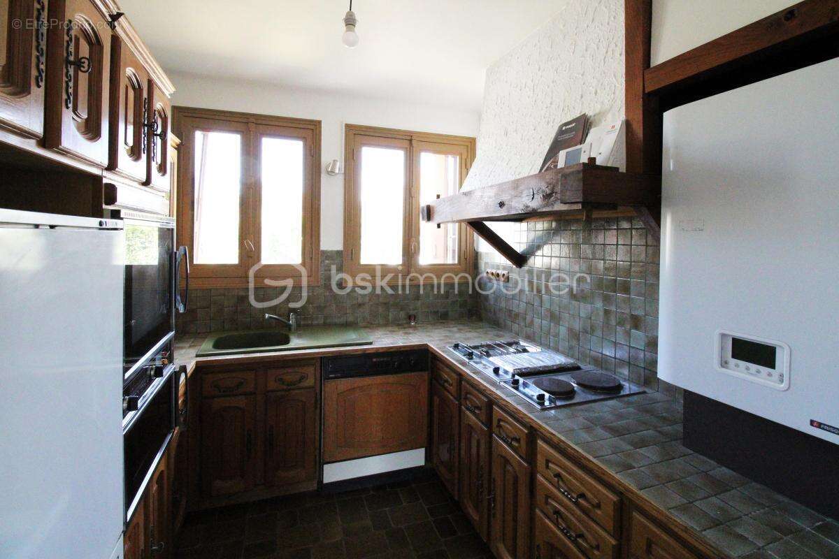 Appartement à DAMMARIE-LES-LYS