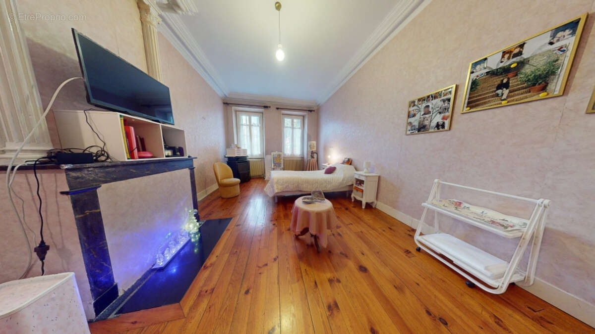 Appartement à ISSOIRE