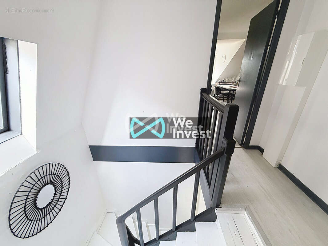 Appartement à PLERGUER