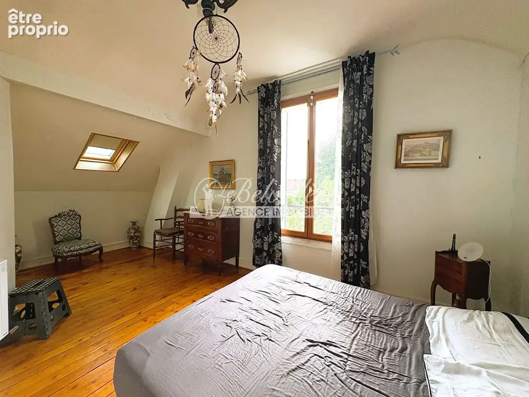 Maison Saint Leu La Foret 4 pièce(s) - photo 12