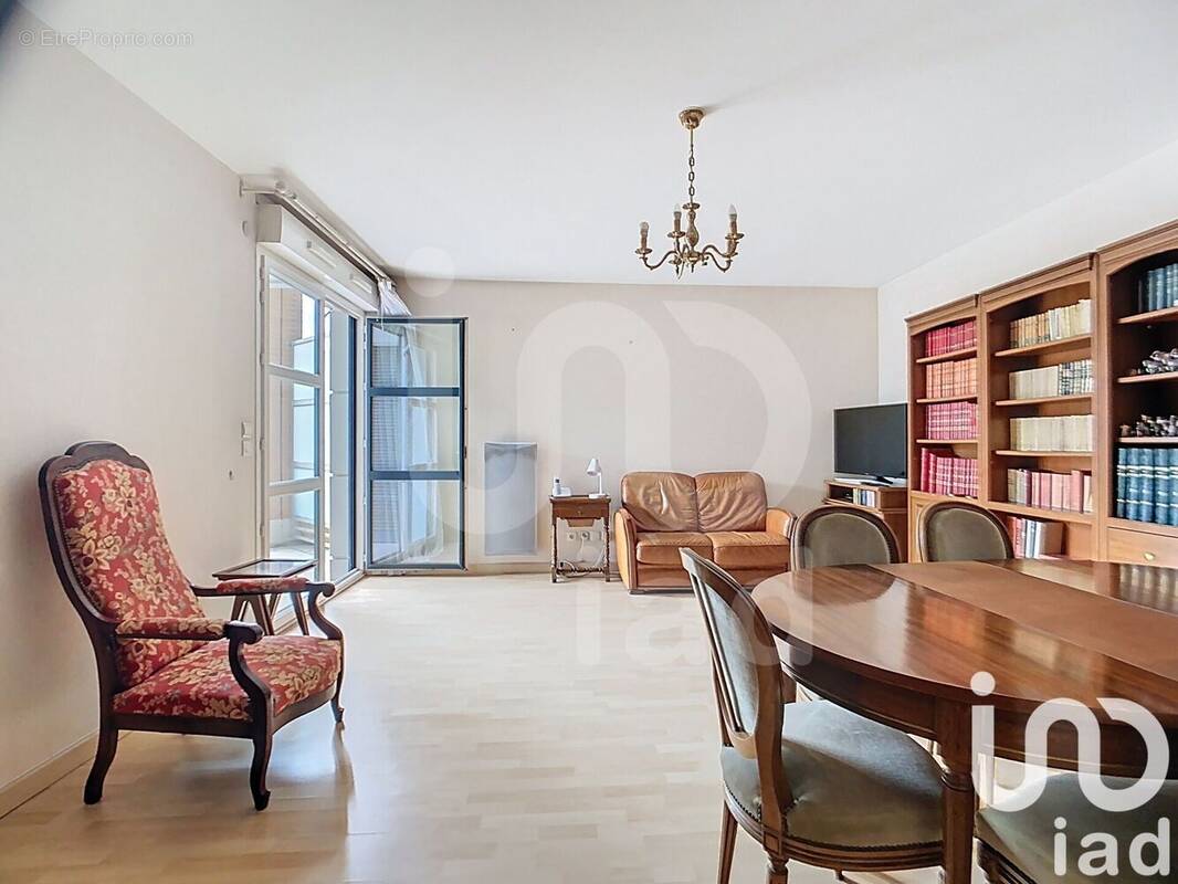 Photo 1 - Appartement à TOULOUSE