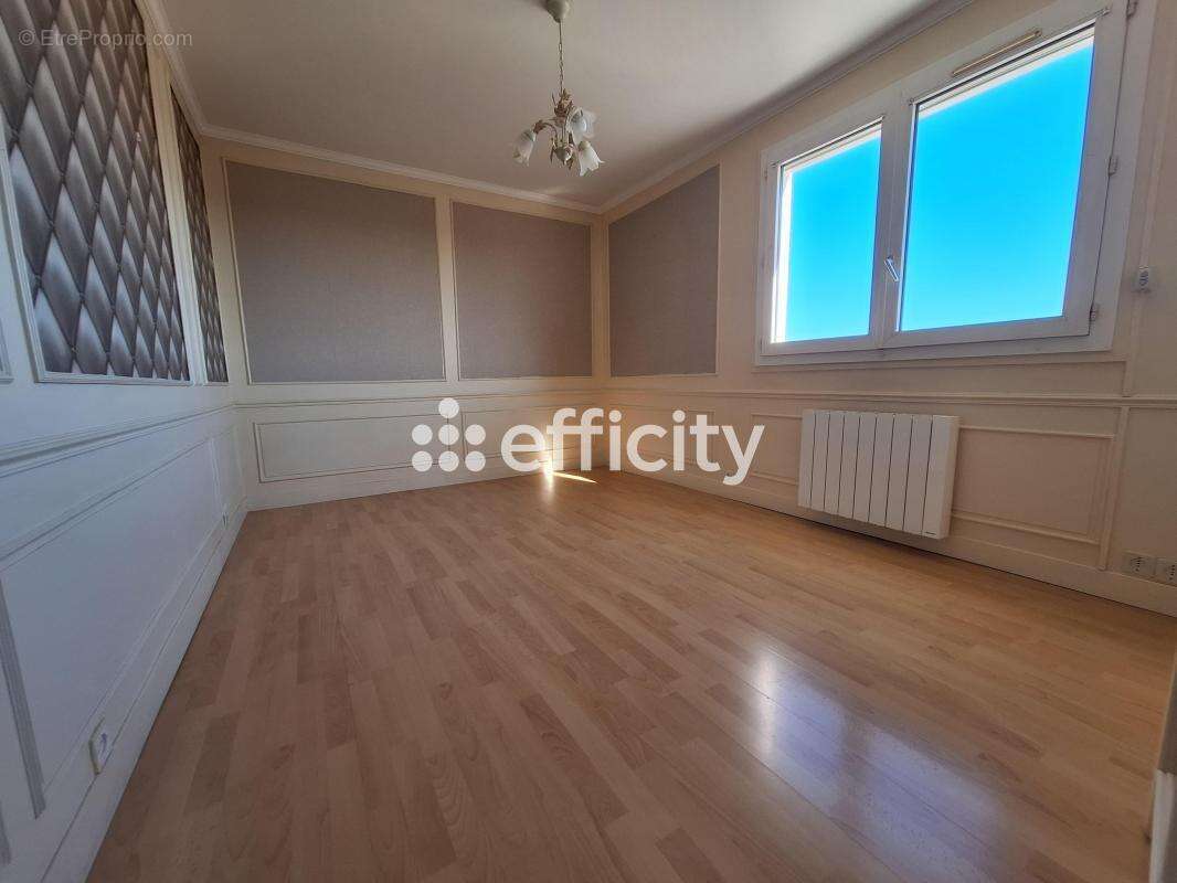 Appartement - photo 7