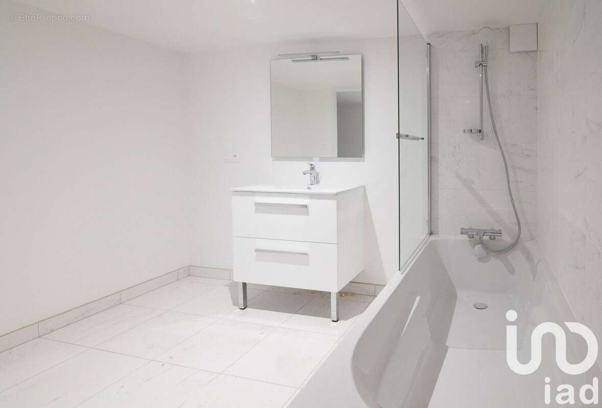 Photo 8 - Maison à BRETIGNOLLES-SUR-MER